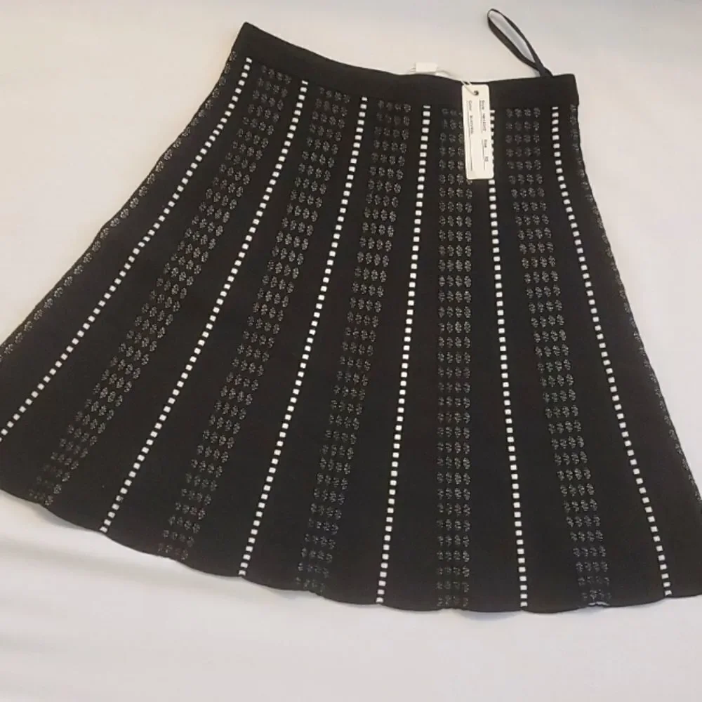 SPENCE  knitted skirt xs‎